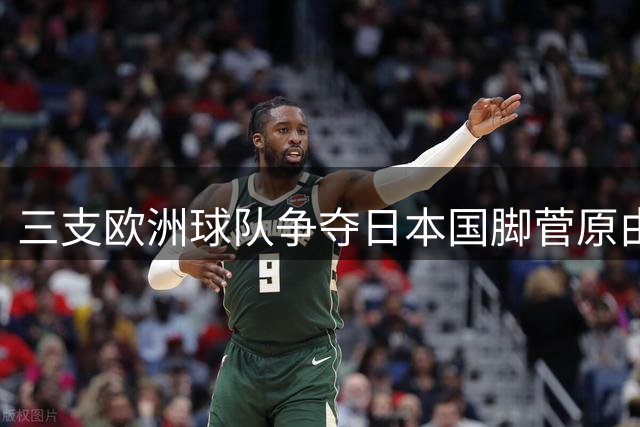 三支欧洲球队争夺日本国脚菅原由势