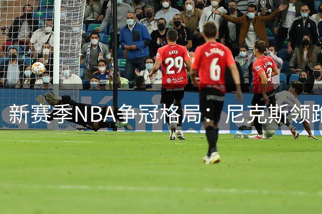 新赛季NBA争冠格局：尼克斯领跑 雷霆马刺紧随其后