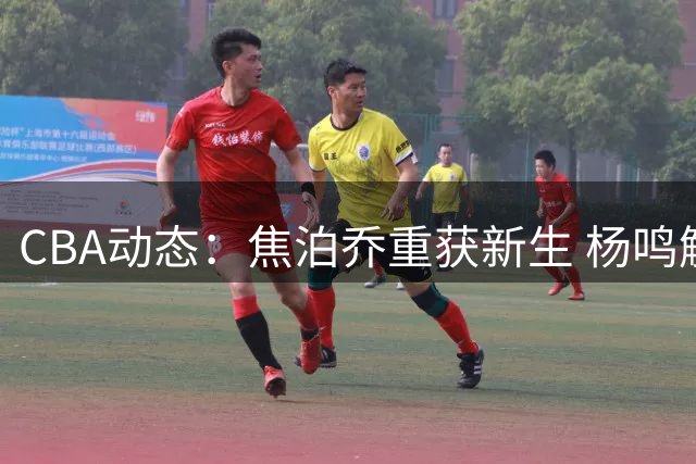 CBA动态：焦泊乔重获新生 杨鸣解说获赞 粤鲁争抢火箭后卫